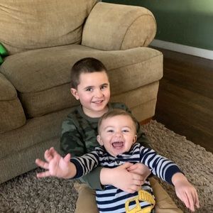 Meet your Posher, Jaimie